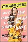Comparisonitis by Melissa Ambrosini