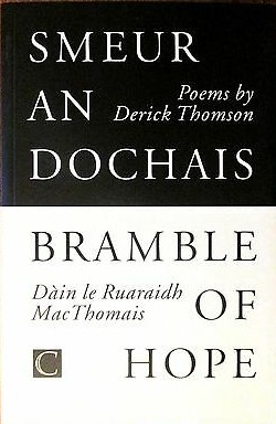 Smeur an Dòchais = Bramble of Hope