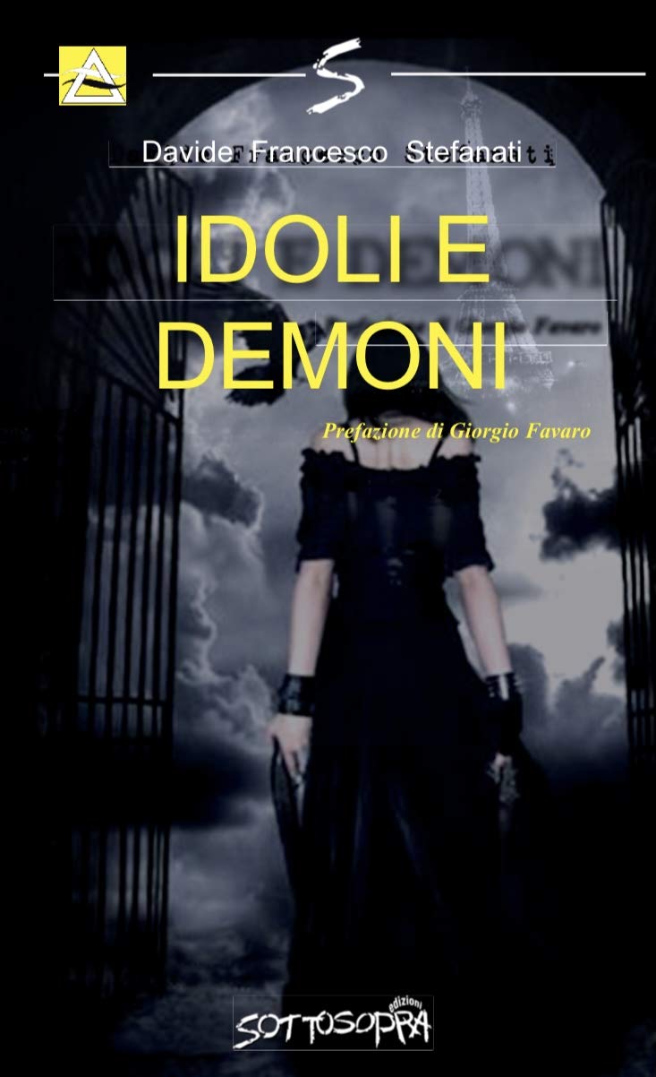 Idoli e demoni (Kindle Edition)
