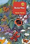 Butterflies: A Natural History (British Wildlife Collection)