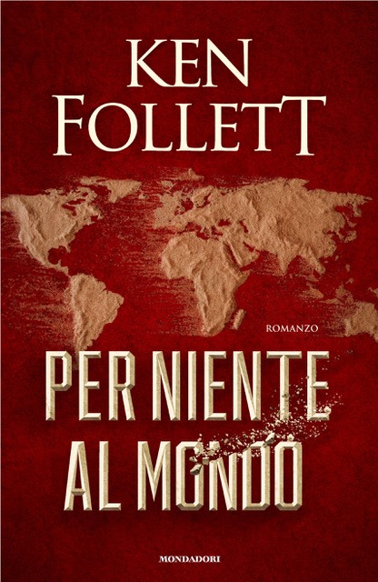 Per niente al mondo