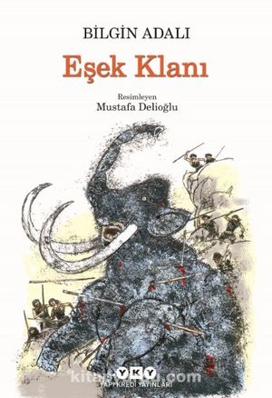 Eşek Klanı (Unknown Binding)
