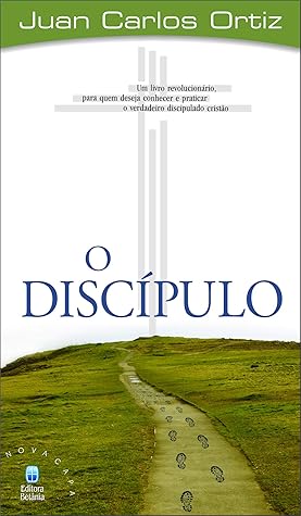 Discipulo O - Um Livro Revolucionario Para Quem