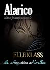 Alarico: A St. Augustine Novella (Hidden Journals)