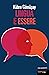 Lingua e essere
