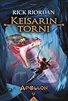 Keisarin torni by Rick Riordan
