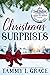 Christmas Surprises (Soul Sisters at Cedar Mountain Lodge, #7)