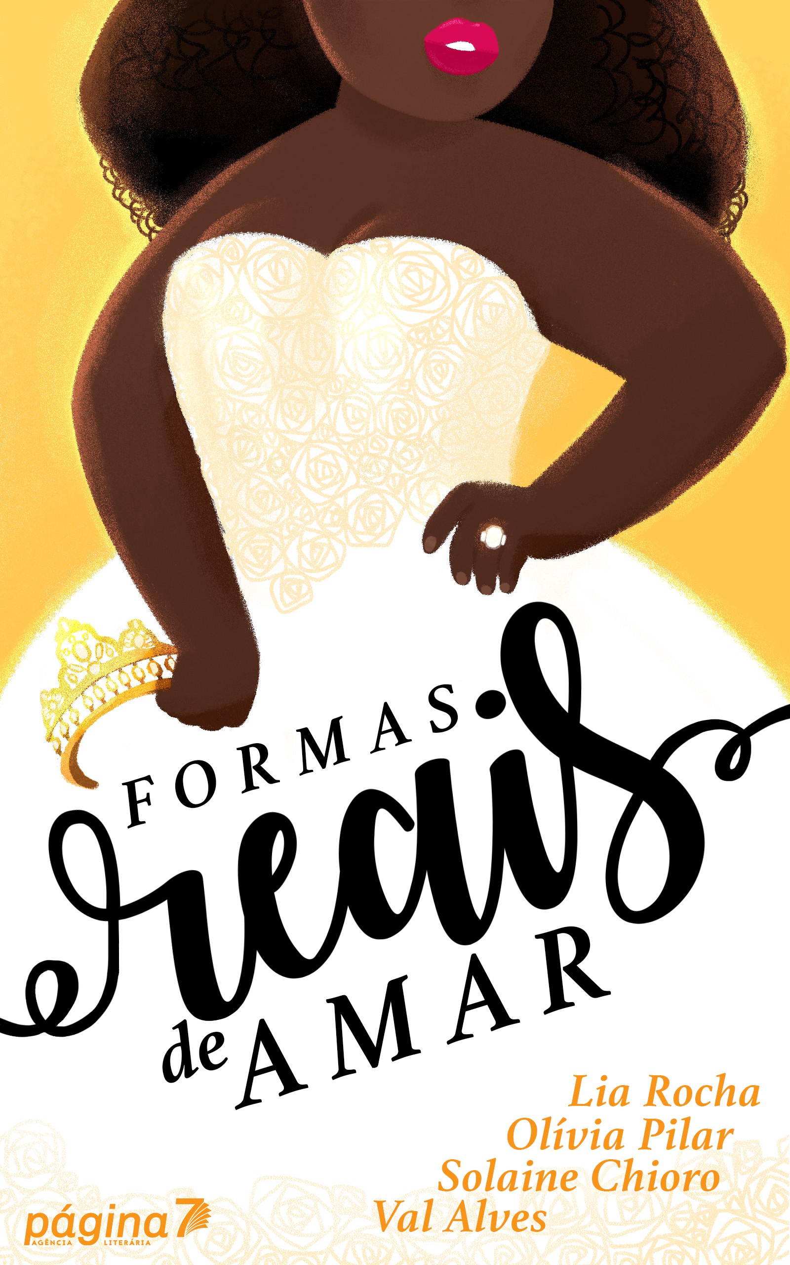 Formas Reais de Amar (Kindle Edition)