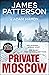 Private Moscow (Private #15)