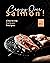 Crazy Over Salmon!: Charming Salmon Recipes