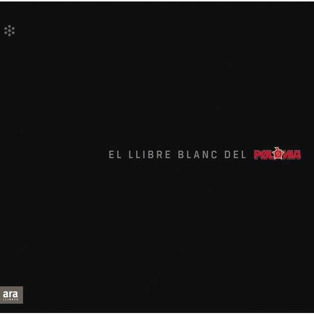 El llibre blanc del Polònia