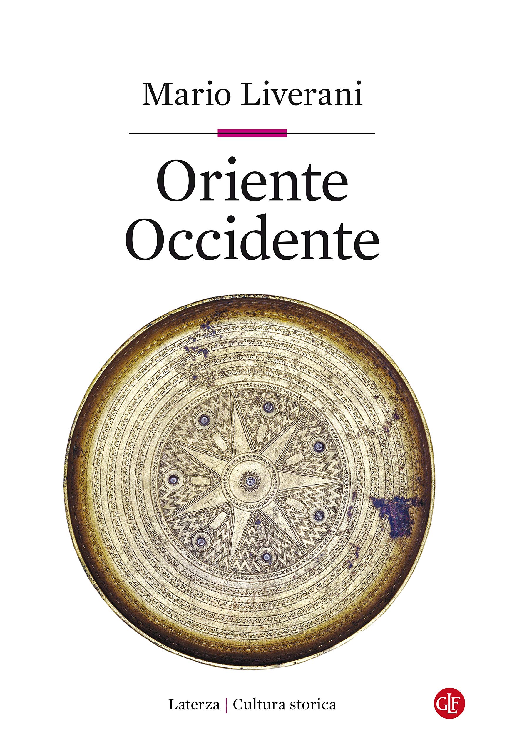 Oriente Occidente (Kindle Edition)