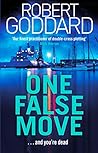 One False Move