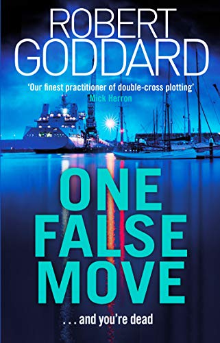 One False Move (Kindle Edition)