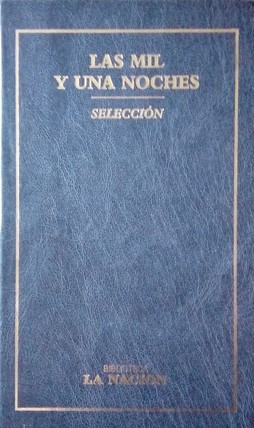Las mil y una noches