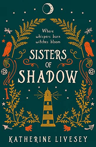 Sisters of Shadow (Sisters of Shadow, #1)