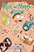 Rick and Morty Presents, Vol. 3