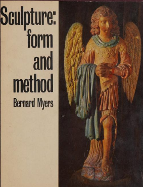 Sculpture: form and method (Unknown Binding)
