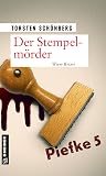 Der Stempelmörder: Wien-Krimi (Juri Sonnenburg 1) (German Edition) Der Stempelmörder: Wien-Krimi (Juri Sonnenburg 1) (German Edition)