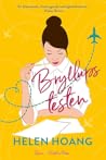 Bryllupstesten by Helen  Hoang