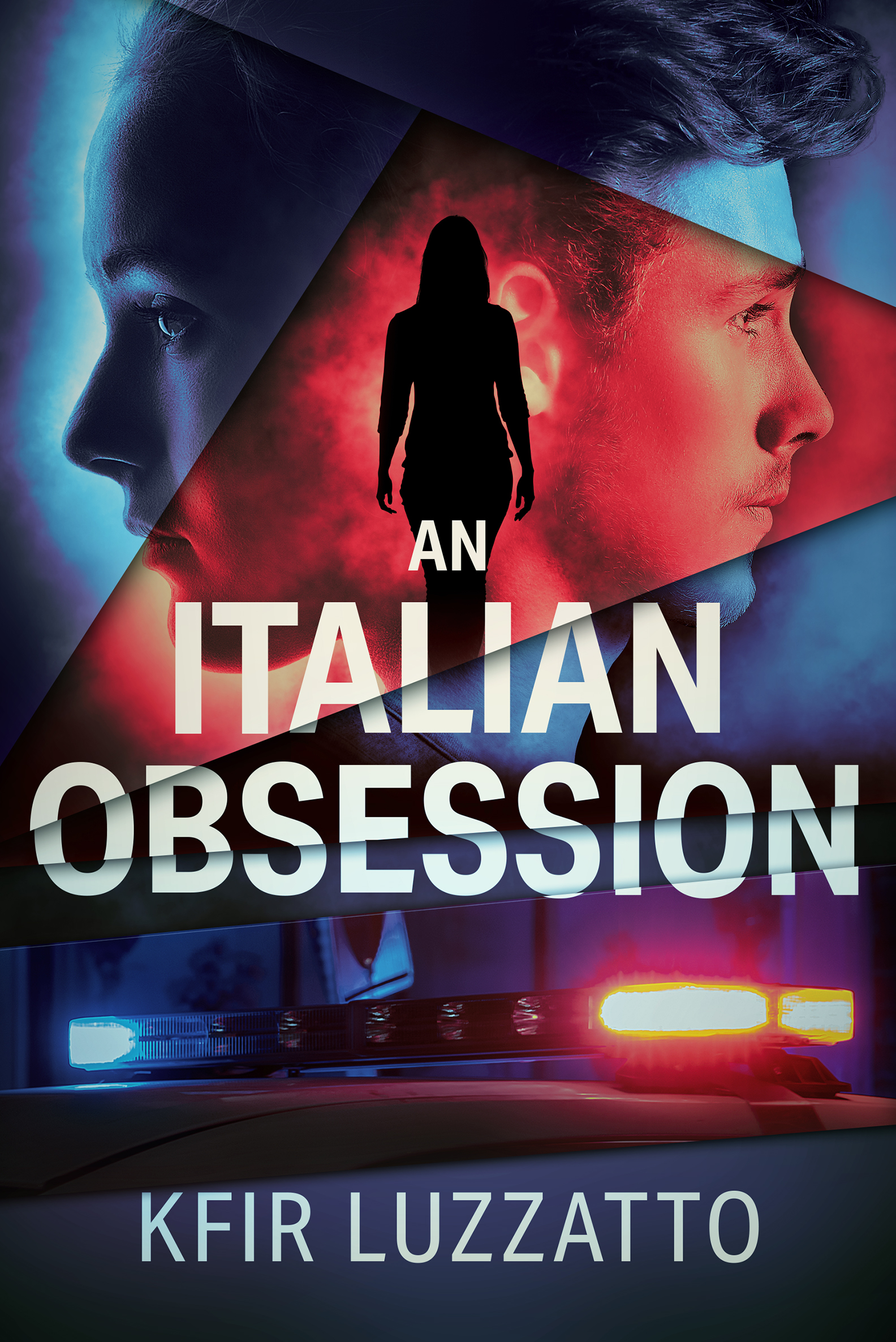 An Italian Obsession (Kindle Edition)
