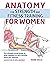Anatomy for Strength and Fitness Training for Women by Mark Vella