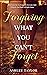 Forgiving What You Can't Fo...