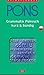PONS Grammatik Polnisch. Kurz und bündig. by Roman Lewicki