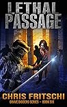 Lethal Passage (The Grave Diggers #6)
