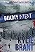 Deadly Intent (Mindhunters #4)