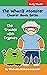 The Whatif Monster Chapter Book Series: The Trouble with Tryouts