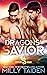 Dragons' Savior: Paranormal Fantasy Dragon Romance (Nightflame Dragons)