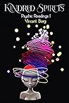 Kindred Spirits (Psychic Readings, #1) Kindred Spirits (Psychic Readings, #1)