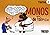 Monos de Patricio. Tomo I