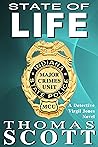 State of Life: A Mystery Thriller Novel (Virgil Jones, #12) State of Life: A Mystery Thriller Novel (Virgil Jones, #12)