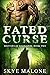 Fated Curse (Shifters of Ra...