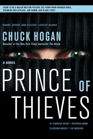 Prince of Thieves