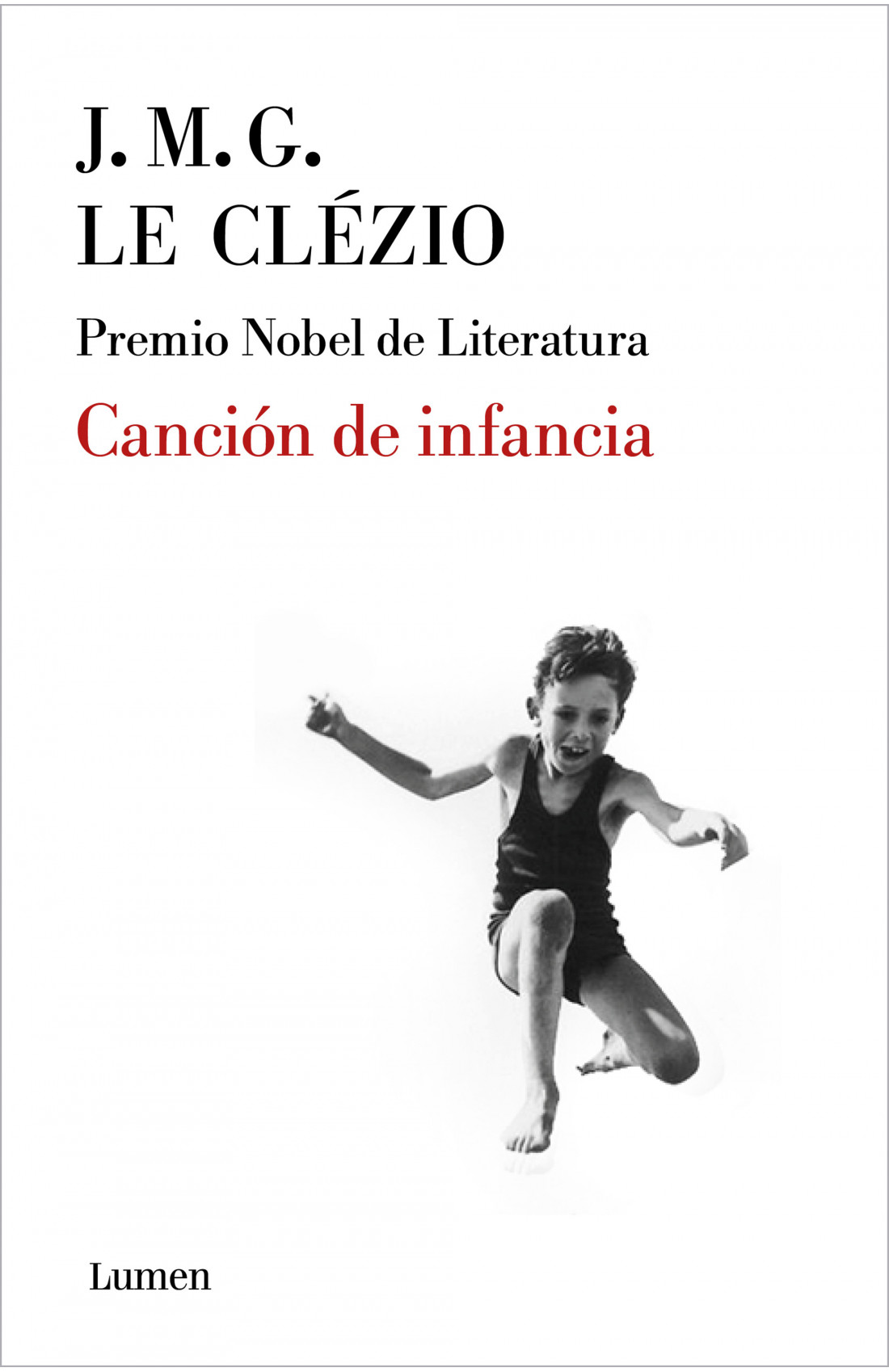 Canción de infancia (Paperback)
