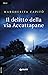 Il delitto della via Accattapane (Italian Edition)