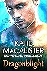 Dragonblight (Dragon Interim, #1)