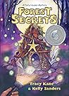 Forest Secrets: A Fairy Houses Series Mystery (The Fairy Houses Series)