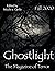 Ghostlight, The Magazine of Terror by Nicole E. Castle