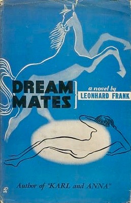 Dream Mates (Hardcover)