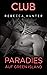 Paradies auf Green Island (German Edition)