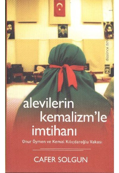 Alevilerin Kemalizm'le İmtihanı