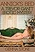 Annick's Bed: A Trevor Gantt Erotic Mystery