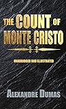 THE COUNT OF MONTE CRISTO: UNABRIDGED ORIGINAL CLASSIC (ANNOTATED) Book cover for THE COUNT OF MONTE CRISTO: UNABRIDGED ORIGINAL CLASSIC (ANNOTATED)