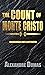 THE COUNT OF MONTE CRISTO by Alexandre Dumas