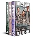 Rock Bay Trilogy: Coming Home, Letting Go, and Finding Shelter