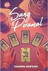 Sang Peramal by Chandra Bientang